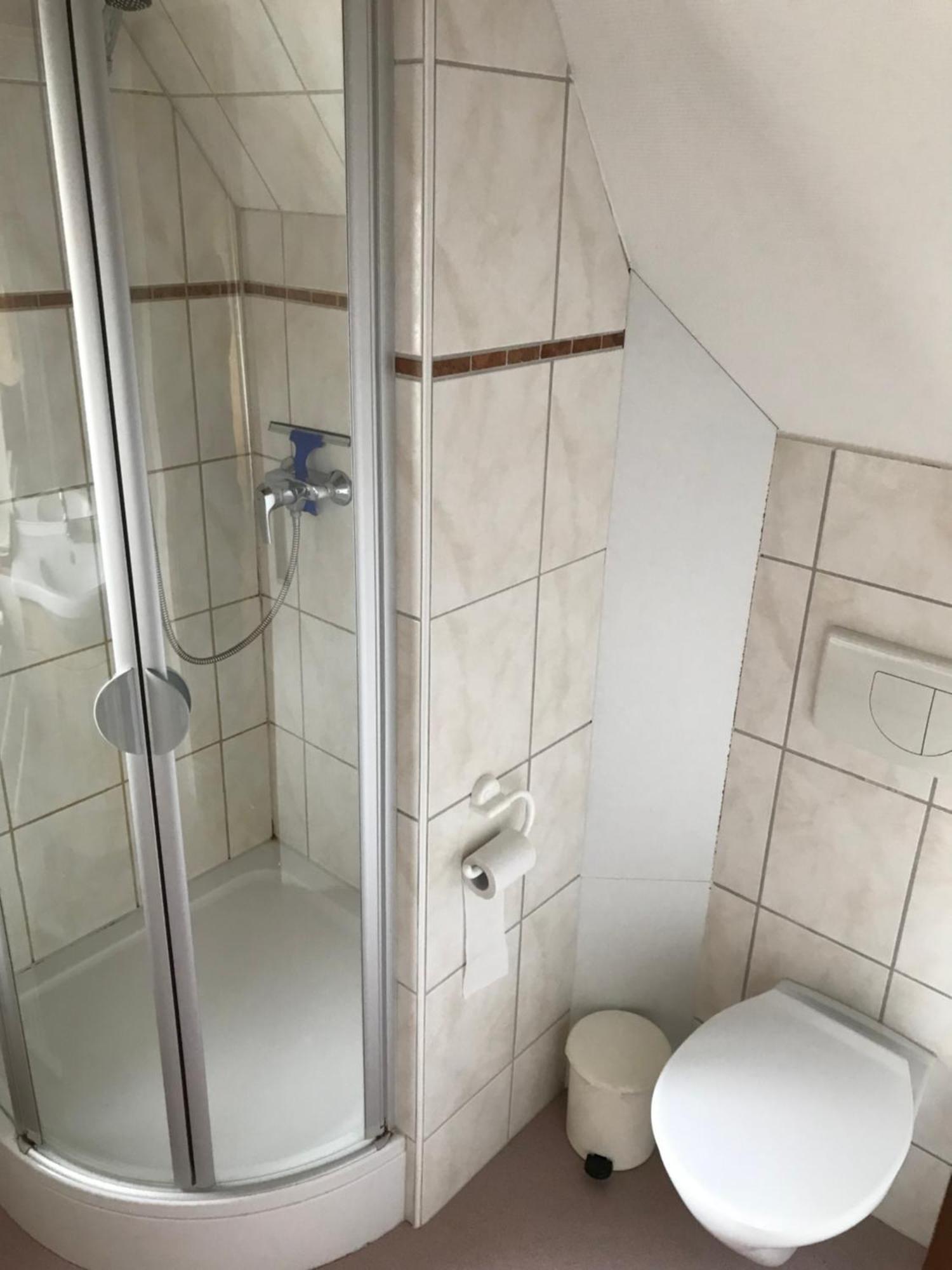 פלאנסבורג Ferienwohnung Philippsen מראה חיצוני תמונה