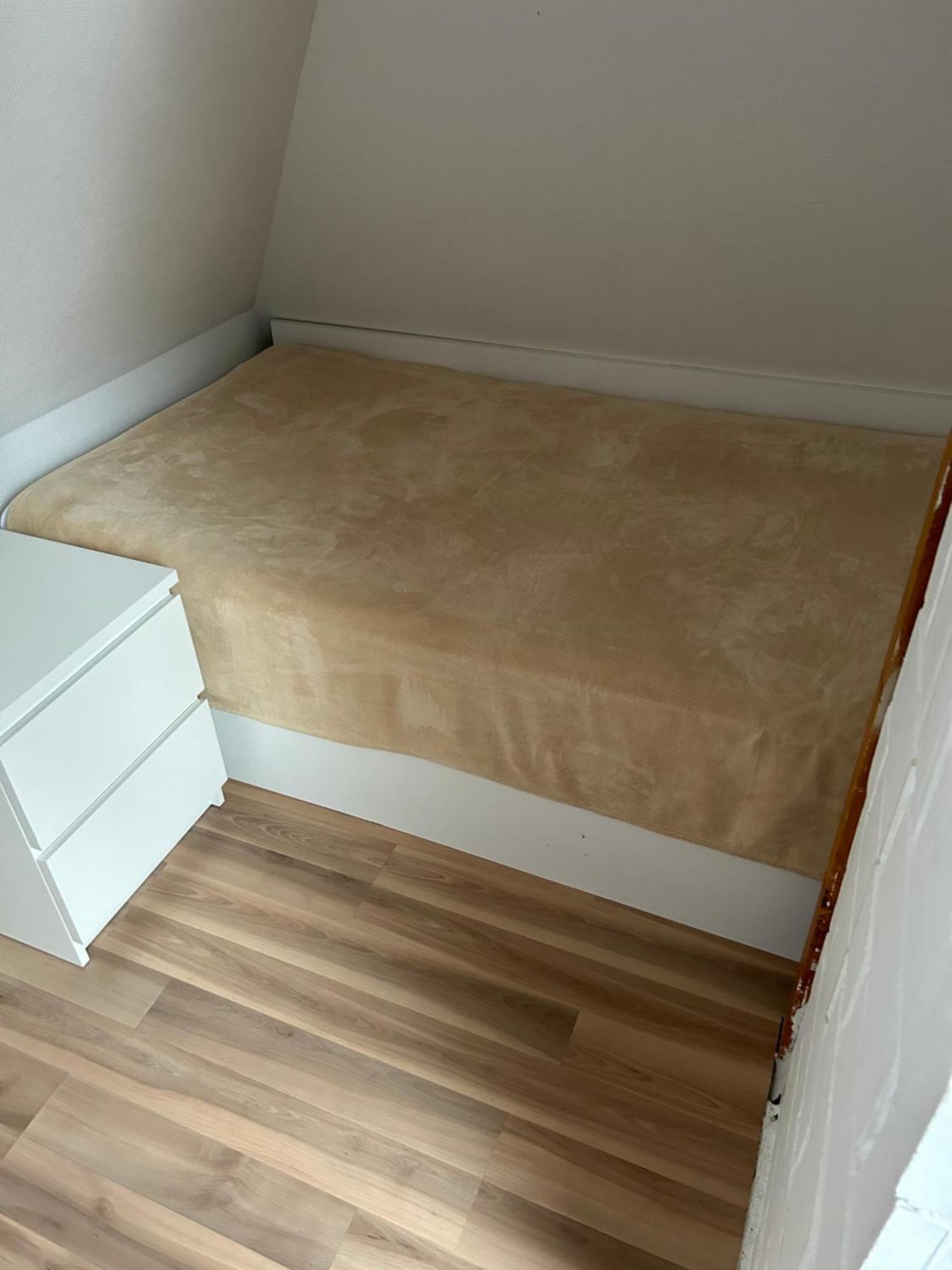 פלאנסבורג Ferienwohnung Philippsen מראה חיצוני תמונה